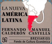 La nueva América Latina