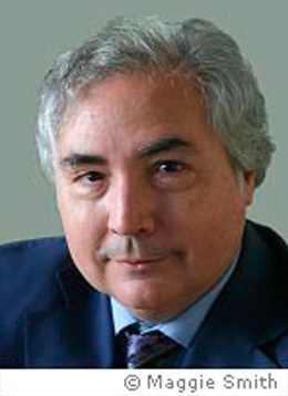 Manuel Castells